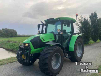 Tracteur Deutz-Fahr 5090.4G