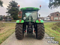 Tracteur Deutz-Fahr 5090.4G