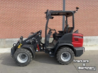 Chargeuse sur pneus Pitbull XS28-45CRT