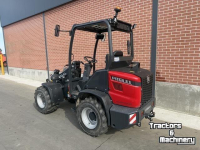 Chargeuse sur pneus Pitbull XS28-45CRT