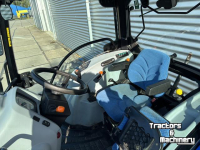 Tracteur New Holland T4 T4S.75