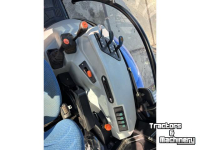 Tracteur New Holland T4 T4S.75