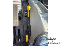 Tracteur New Holland T4 T4S.75