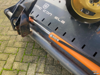 Rotobroyeur TMC Cancela Cancela TGB-180D