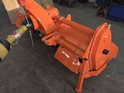 Fraise rotative Shaktiman Ul 60+ frees