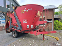 Mélangeuse Verticale Van Lengerich VMIX  plus 12 LS