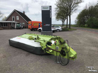 Faucheuse Claas Disco 3500C