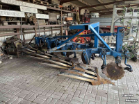 Charrues Rabewerk PIROL 120 1V/75-40