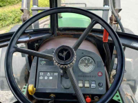 Tracteur John Deere 2650 Turbo frontloader