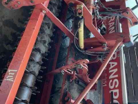 Herse rotative Lely Rottera 35-302