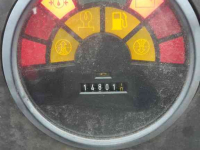 Chariot élévateur Linde H40D