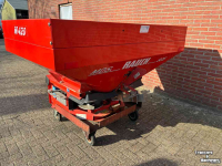 Distributeur d‘engrais Rauch MDS935-Q