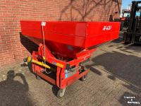 Distributeur d‘engrais Rauch MDS935-Q