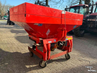 Distributeur d‘engrais Rauch MDS935-Q