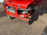 Distributeur d‘engrais Rauch MDS935-Q