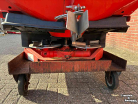 Distributeur d‘engrais Rauch MDS935-Q