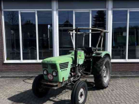 Tracteur Deutz D4006 2WD Tractor