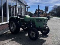 Tracteur Deutz D4006 2WD Tractor