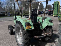 Tracteur Deutz D4006 2WD Tractor