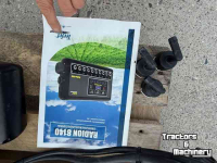 Cuve frontale  MBT Exact F 800 R
