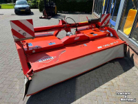 Faucheuse Kuhn GMD802F - FF  Front-Maaier