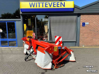 Faucheuse Kuhn GMD802F - FF  Front-Maaier