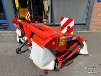 Faucheuse Kuhn GMD802F - FF  Front-Maaier