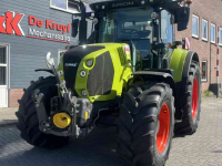 Tracteur Claas Arion 530 Cis+