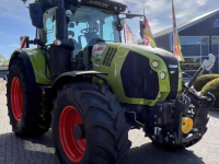 Tracteur Claas Arion 530 Cis+