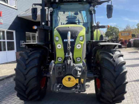 Tracteur Claas Arion 530 Cis+