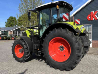 Tracteur Claas Arion 530 Cis+