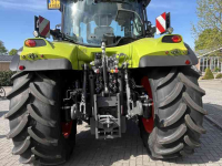 Tracteur Claas Arion 530 Cis+