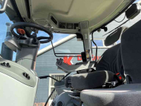 Tracteur Claas Arion 530 Cis+