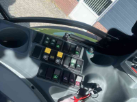 Tracteur Claas Arion 530 Cis+