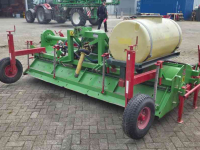 Fraise rotative Baselier FF 310