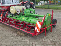 Fraise rotative Baselier FF 310