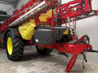 Pulvérisateur trainé Kverneland X Track C 5000