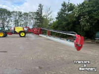 Pulvérisateur trainé Kverneland X Track C 5000