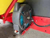 Pulvérisateur trainé Kverneland X Track C 5000