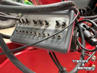Pulvérisateur trainé Kverneland X Track C 5000