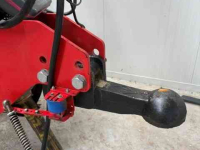 Pulvérisateur trainé Kverneland X Track C 5000