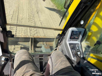 Pelles sur chenilles Mecalac MCR 8 Graafmachine