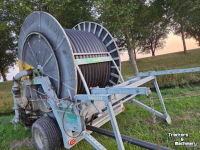 Enrouleur d‘irrigation Ferbo GHB110-500