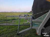 Enrouleur d‘irrigation Ferbo GHB110-500