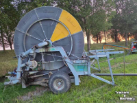 Enrouleur d‘irrigation Ferbo GHB110-500