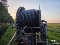 Enrouleur d‘irrigation Ferbo GHB110-500