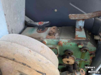 Enrouleur d‘irrigation Ferbo GHB110-500