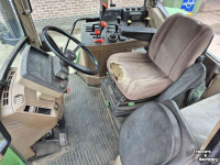 Tracteur John Deere 6400