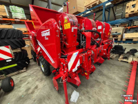 Planteuse de pommes de terre Grimme GL 420