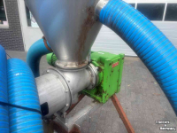 Séparateur de lisier Keydollar Dry Bed